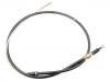 Cable de Frein Brake Cable:1H0 609 721 E