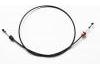 gear shift cable:21002866