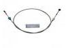 Clutch Cable:21343565