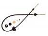 Clutch Cable:2150.87