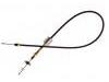 Cable del embrague Clutch Cable:77 00 757 740