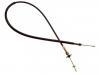 Kupplungszug Clutch Cable:77 00 804 476