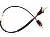 Cable del embrague Clutch Cable:2150.Q5