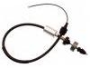 Kupplungszug Clutch Cable:77 01 421 960