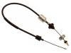 Cable del embrague Clutch Cable:77 00 421 960