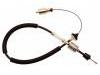 Câble d'embrayage Clutch Cable:77 00 827 853