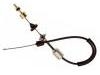 Kupplungszug Clutch Cable:77 00 843 188