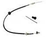 Kupplungszug Clutch Cable:MB012533