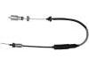 Kupplungszug Clutch Cable:77 00 432 383