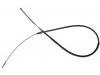 Seilzug, Feststellbremse Brake Cable:1H0 609 721