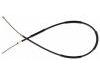 Seilzug, Feststellbremse Brake Cable:4745.63