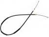 Seilzug, Feststellbremse Brake Cable:4745.64