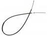 Seilzug, Feststellbremse Brake Cable:4745.65