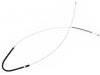 Seilzug, Feststellbremse Brake Cable:4834.82