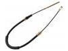 Seilzug, Feststellbremse Brake Cable:4745.83