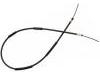 Seilzug, Feststellbremse Brake Cable:4745.67