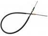 Seilzug, Feststellbremse Brake Cable:77 00 823 689