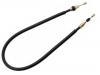 Seilzug, Feststellbremse Brake Cable:77 00 812 524